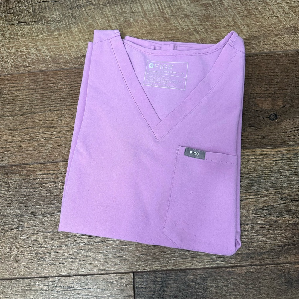 FIGS Dusk Catarina XS